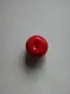 90 series, simulated fruit red apples details Picture